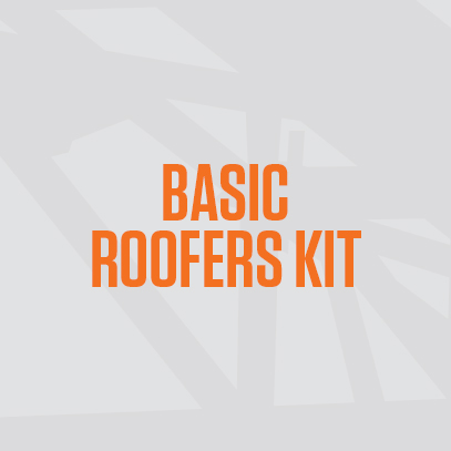 Basic Roofers Kit